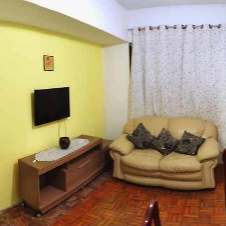 Apartamento Para Ate 8 Pessoas! 2 Quartos, Praia Da Enseada Guarujá Eksteriør billede