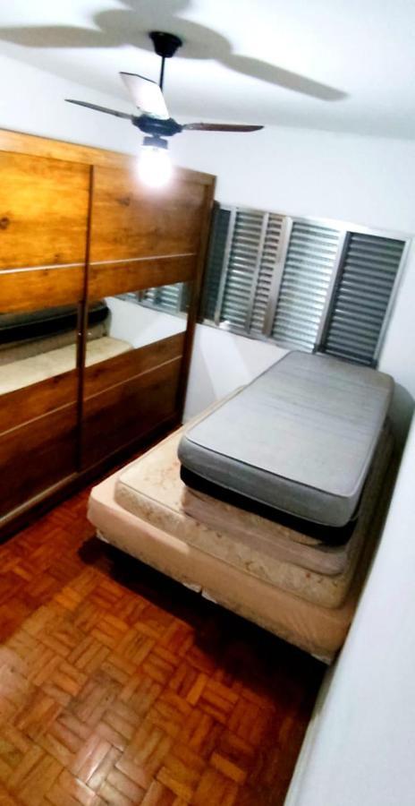 Apartamento Para Ate 8 Pessoas! 2 Quartos, Praia Da Enseada Guarujá Eksteriør billede