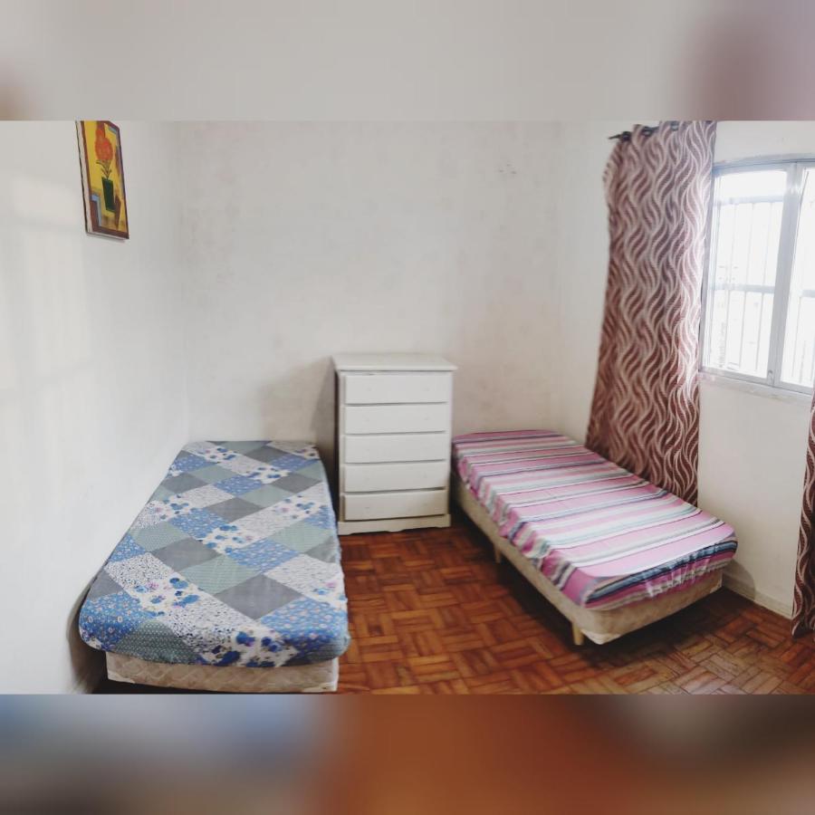 Apartamento Para Ate 8 Pessoas! 2 Quartos, Praia Da Enseada Guarujá Eksteriør billede