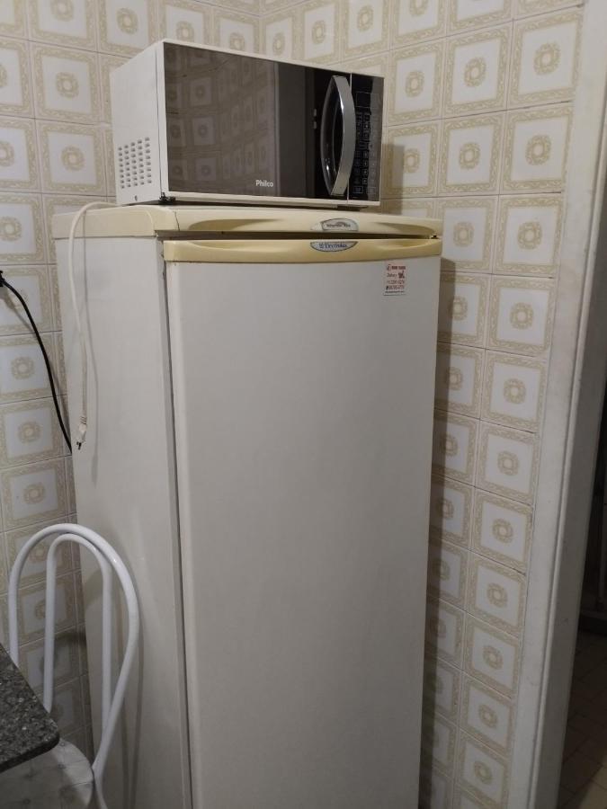 Apartamento Para Ate 8 Pessoas! 2 Quartos, Praia Da Enseada Guarujá Eksteriør billede