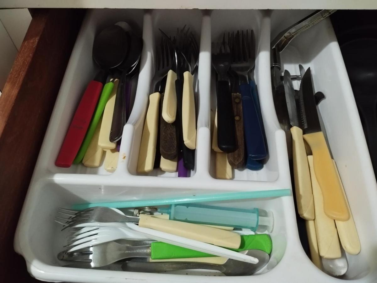 Apartamento Para Ate 8 Pessoas! 2 Quartos, Praia Da Enseada Guarujá Eksteriør billede